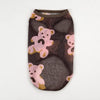 Lightweight Sleeveless Dog Vest for Warm Weather