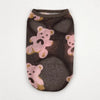Lightweight Sleeveless Dog Vest for Warm Weather