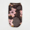 Lightweight Sleeveless Dog Vest for Warm Weather