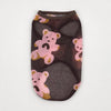 Lightweight Sleeveless Dog Vest for Warm Weather
