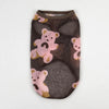 Lightweight Sleeveless Dog Vest for Warm Weather