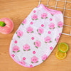Fruit Print Polyester Pet Vest for Dogs and Cats