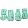 Soft-Sole Dog Boots for Small Dogs