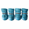 Soft-Sole Dog Boots for Small Dogs