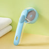 Pet Bath & Grooming Brush for Dogs and Cats