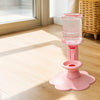 Adjustable Pet Water Dispenser