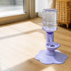 Adjustable Pet Water Dispenser