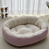 Washable Pet Bed for Dogs and Cats