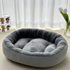 Washable Pet Bed for Dogs and Cats