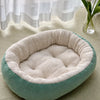 Washable Pet Bed for Dogs and Cats