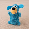 Squeaky Mop Dog Toy