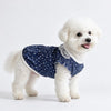 Lightweight Summer Pet Clothing for Dogs and Cats