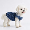 Lightweight Summer Pet Clothing for Dogs and Cats