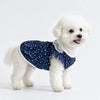 Lightweight Summer Pet Clothing for Dogs and Cats