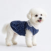 Lightweight Summer Pet Clothing for Dogs and Cats
