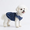 Lightweight Summer Pet Clothing for Dogs and Cats