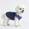 Lightweight Summer Pet Clothing for Dogs and Cats