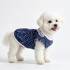 Lightweight Summer Pet Clothing for Dogs and Cats