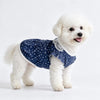 Lightweight Summer Pet Clothing for Dogs and Cats