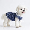 Lightweight Summer Pet Clothing for Dogs and Cats