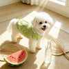 Lightweight Summer Pet Clothing for Dogs and Cats