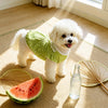 Lightweight Summer Pet Clothing for Dogs and Cats