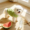 Lightweight Summer Pet Clothing for Dogs and Cats