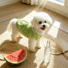 Lightweight Summer Pet Clothing for Dogs and Cats