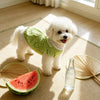 Lightweight Summer Pet Clothing for Dogs and Cats