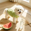 Lightweight Summer Pet Clothing for Dogs and Cats