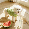 Lightweight Summer Pet Clothing for Dogs and Cats