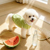 Lightweight Summer Pet Clothing for Dogs and Cats
