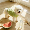 Lightweight Summer Pet Clothing for Dogs and Cats