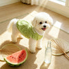 Lightweight Summer Pet Clothing for Dogs and Cats