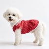 Lightweight Summer Pet Clothing for Dogs and Cats