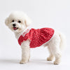 Lightweight Summer Pet Clothing for Dogs and Cats