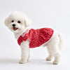 Lightweight Summer Pet Clothing for Dogs and Cats