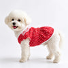 Lightweight Summer Pet Clothing for Dogs and Cats