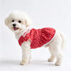 Lightweight Summer Pet Clothing for Dogs and Cats