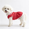 Lightweight Summer Pet Clothing for Dogs and Cats