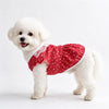 Lightweight Summer Pet Clothing for Dogs and Cats