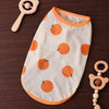Lightweight Summer Pet Clothing for Dogs & Cats