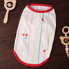 Lightweight Summer Pet Clothing for Dogs & Cats