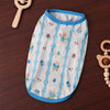 Lightweight Summer Pet Clothing for Dogs & Cats