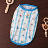 Lightweight Summer Pet Clothing for Dogs & Cats