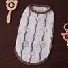 Lightweight Summer Pet Clothing for Dogs & Cats
