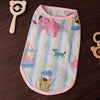 Lightweight Summer Pet Clothing for Dogs & Cats