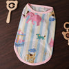 Lightweight Summer Pet Clothing for Dogs & Cats