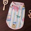 Lightweight Summer Pet Clothing for Dogs & Cats