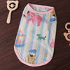 Lightweight Summer Pet Clothing for Dogs & Cats